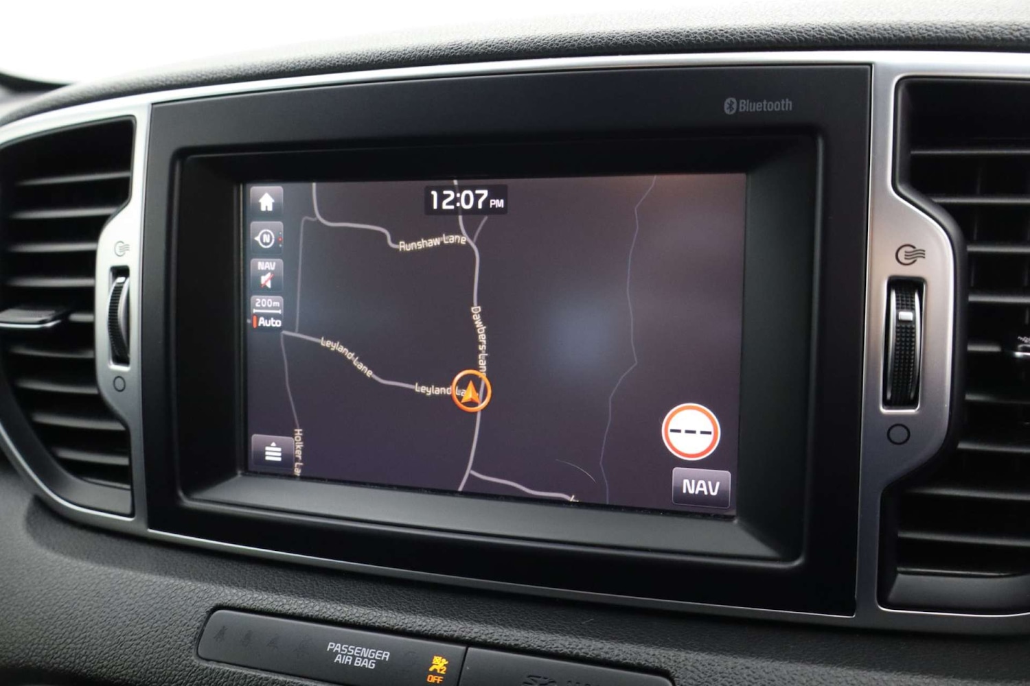 Used Kia Sportage 2018 for sale - 77621915: Photo 3