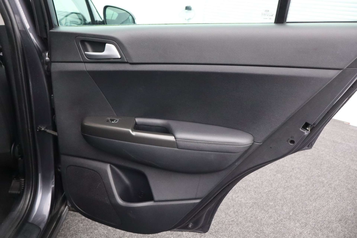 Used Kia Sportage 2018 for sale - 77621915: Photo 34