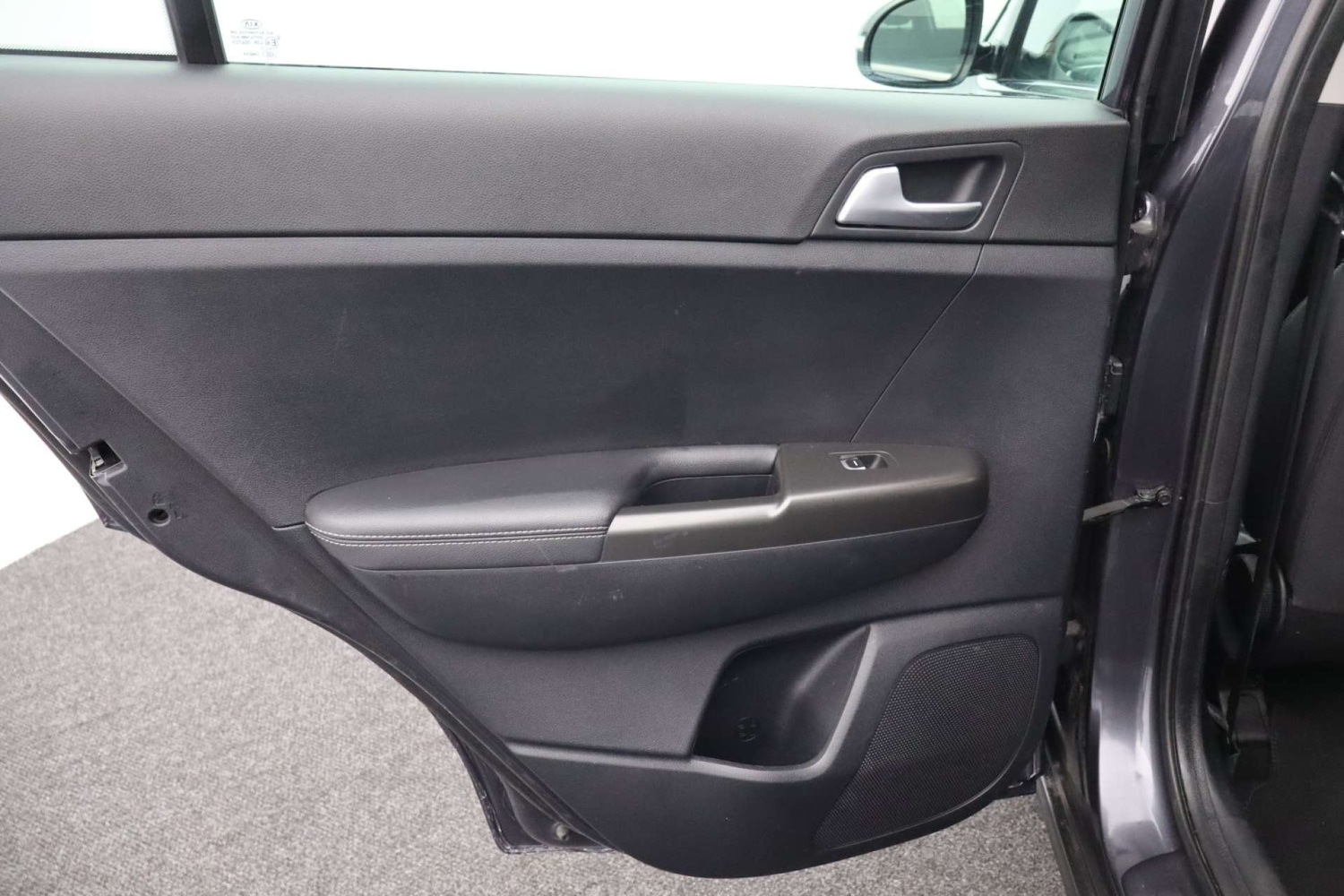 Used Kia Sportage 2018 for sale - 77621915: Photo 39