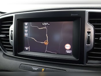 Used Kia Sportage 2018 for sale - 77621915: Photo