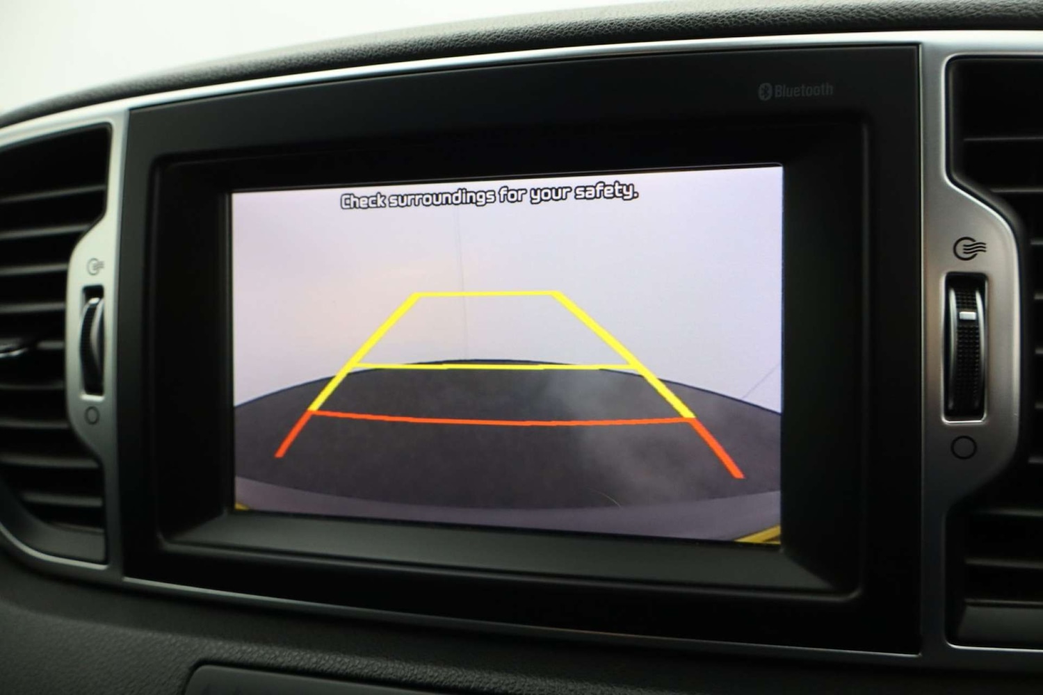 Used Kia Sportage 2018 for sale - 77621915: Photo 4