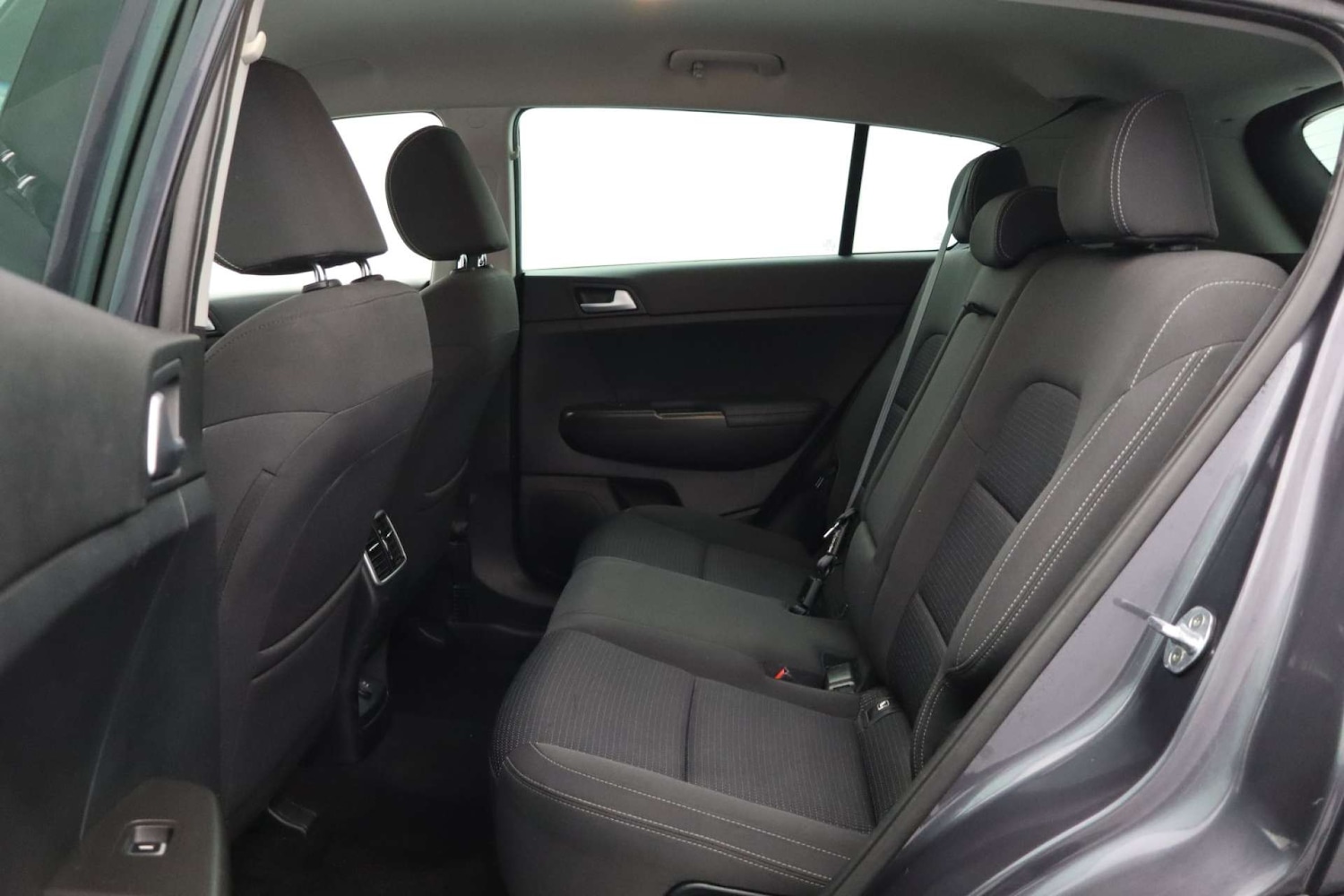 Used Kia Sportage 2018 for sale - 77621915: Photo 40