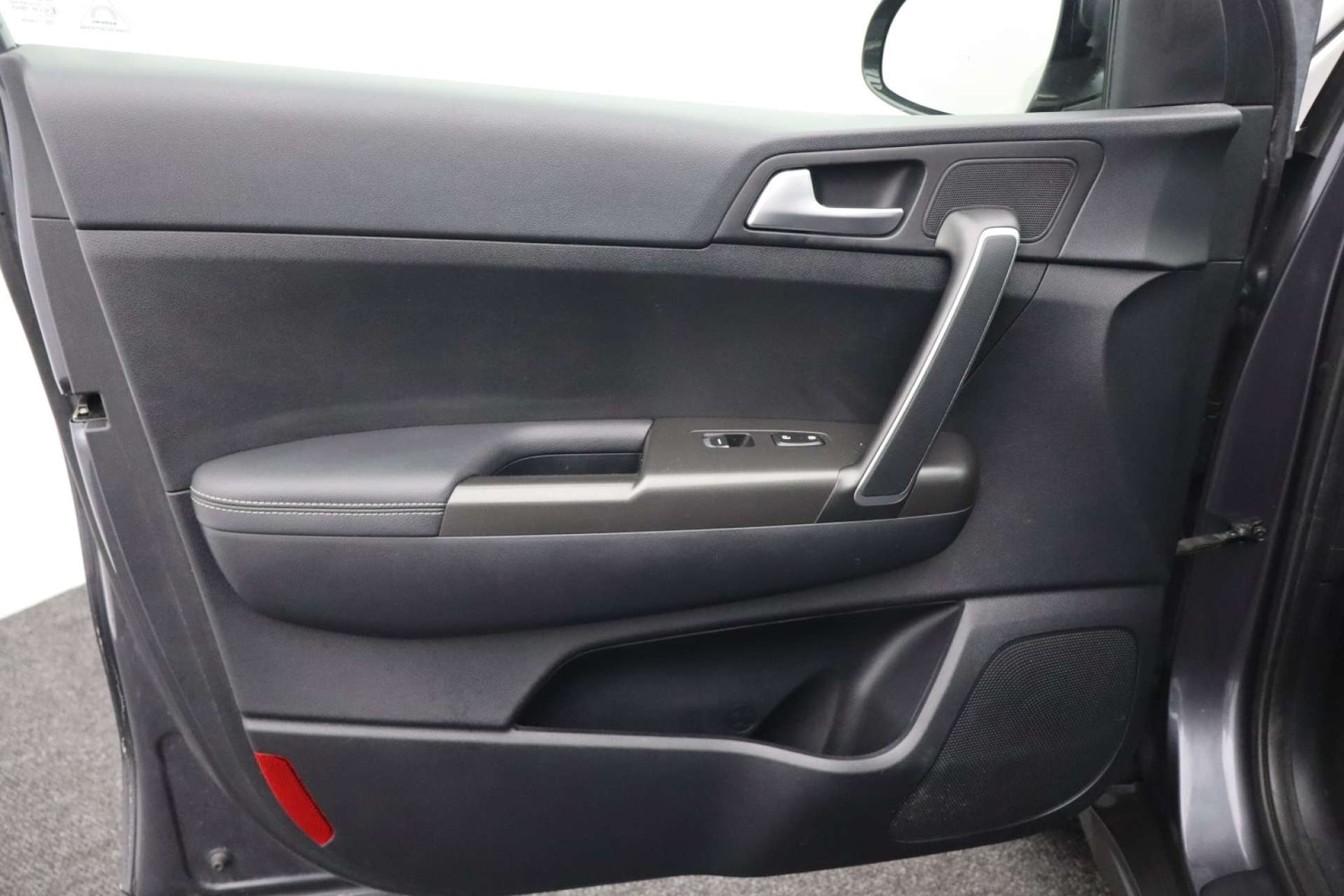 Used Kia Sportage 2018 for sale - 77621915: Photo 43