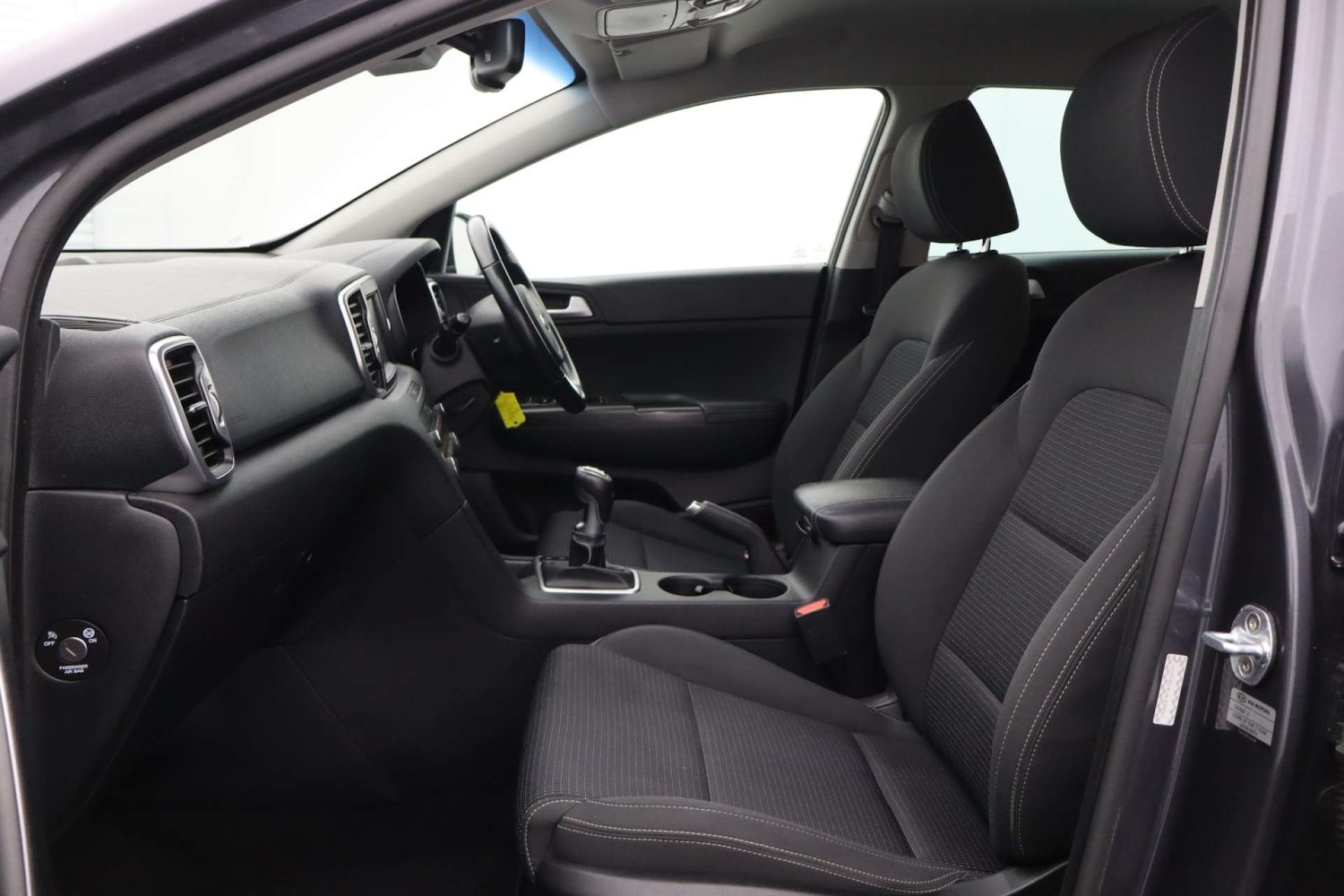 Used Kia Sportage 2018 for sale - 77621915: Photo 44