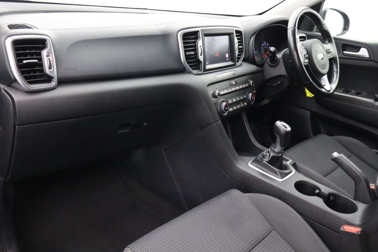 Used Kia Sportage 2018 for sale - 77621915: Photo 45