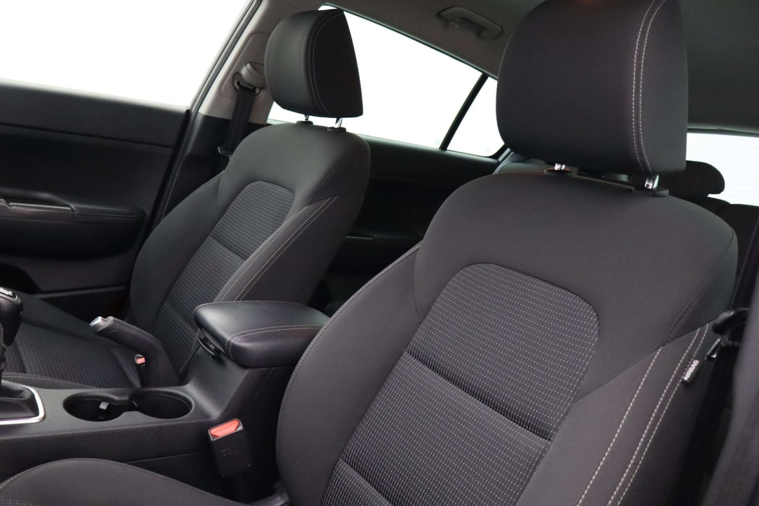 Used Kia Sportage 2018 for sale - 77621915: Photo 46