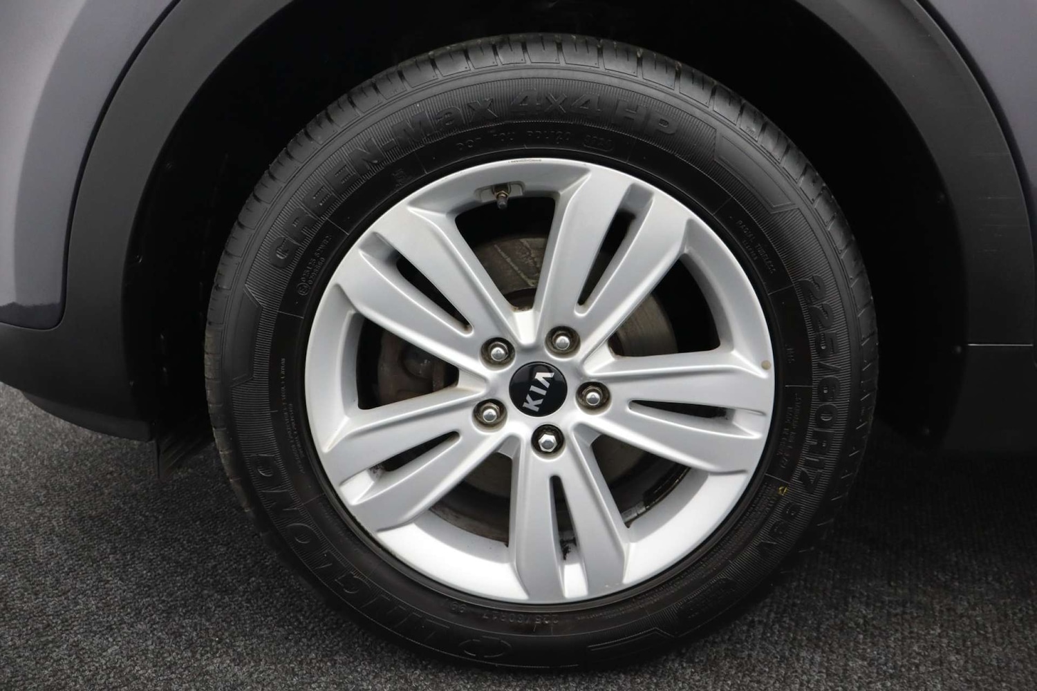 Used Kia Sportage 2018 for sale - 77621915: Photo 47