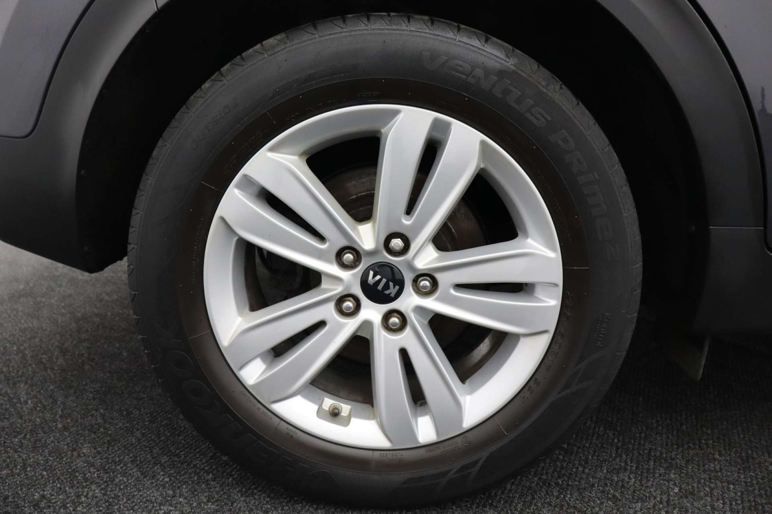 Used Kia Sportage 2018 for sale - 77621915: Photo 49