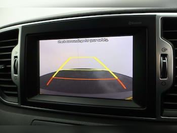 Used Kia Sportage 2018 for sale - 77621915: Photo