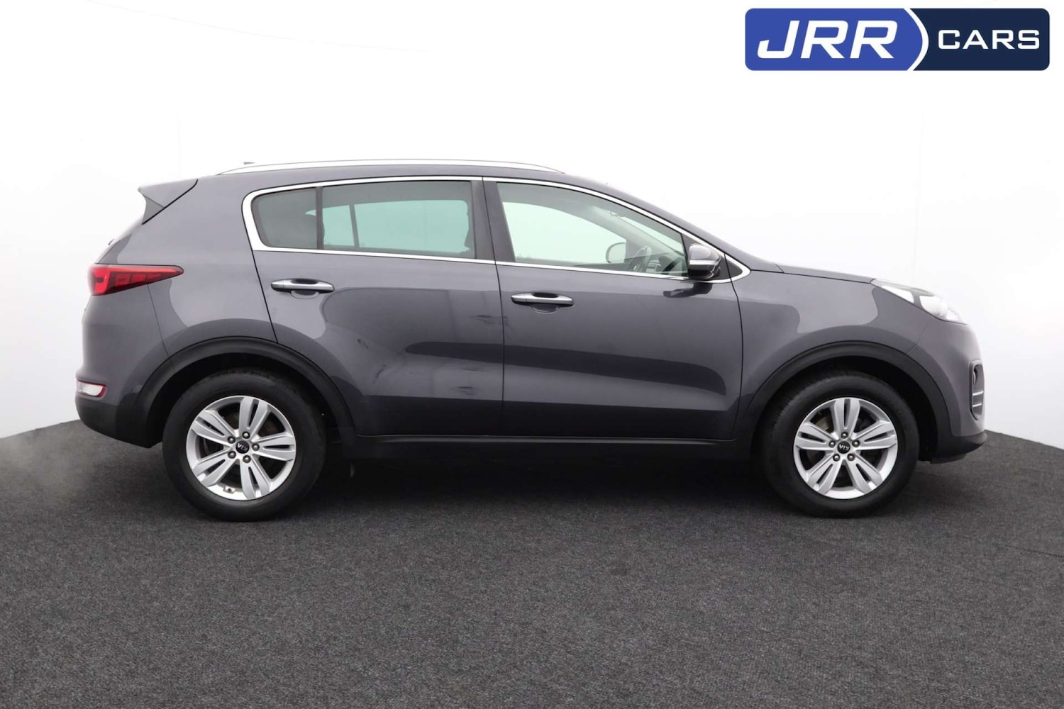 Used Kia Sportage 2018 for sale - 77621915: Photo 5