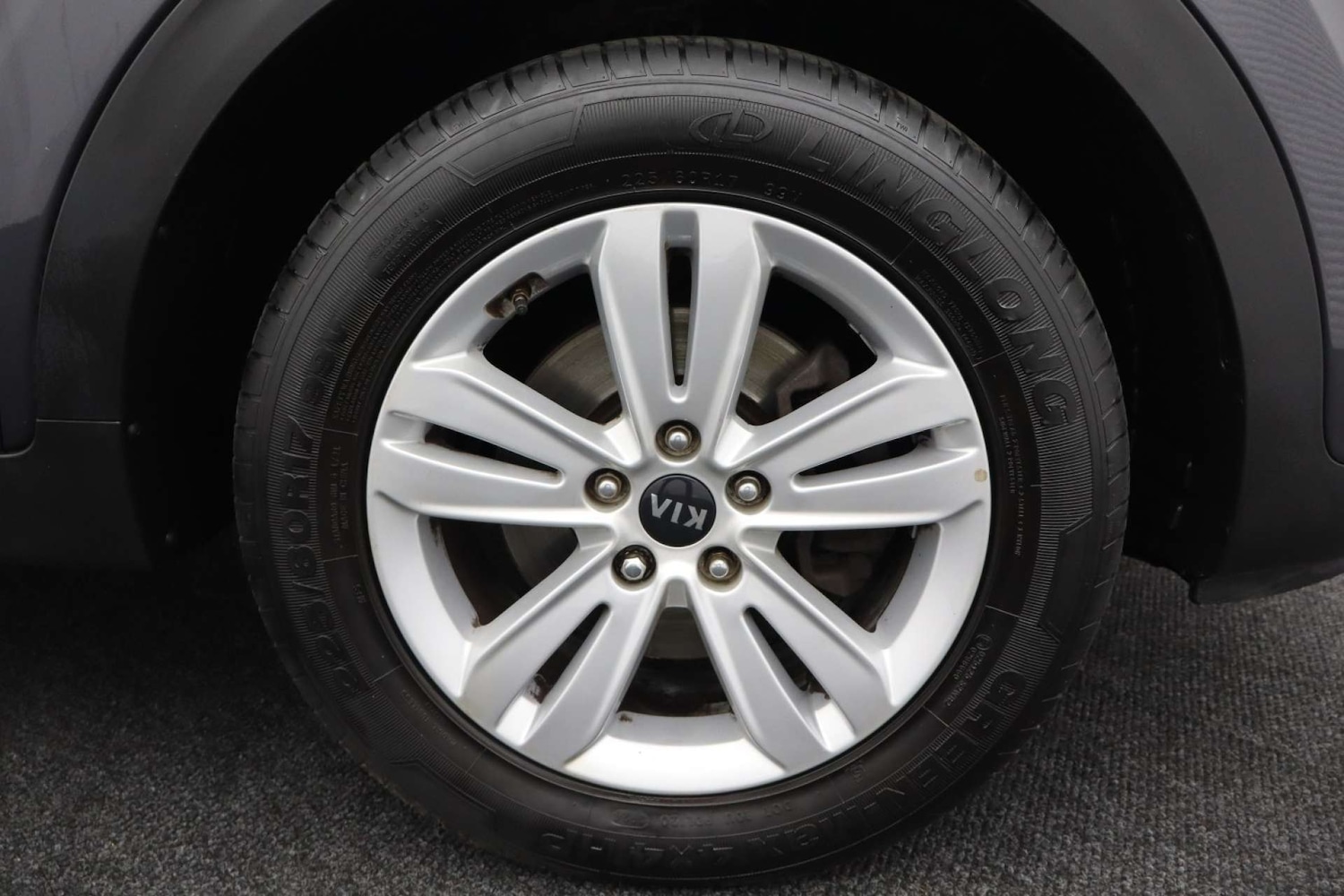 Used Kia Sportage 2018 for sale - 77621915: Photo 50