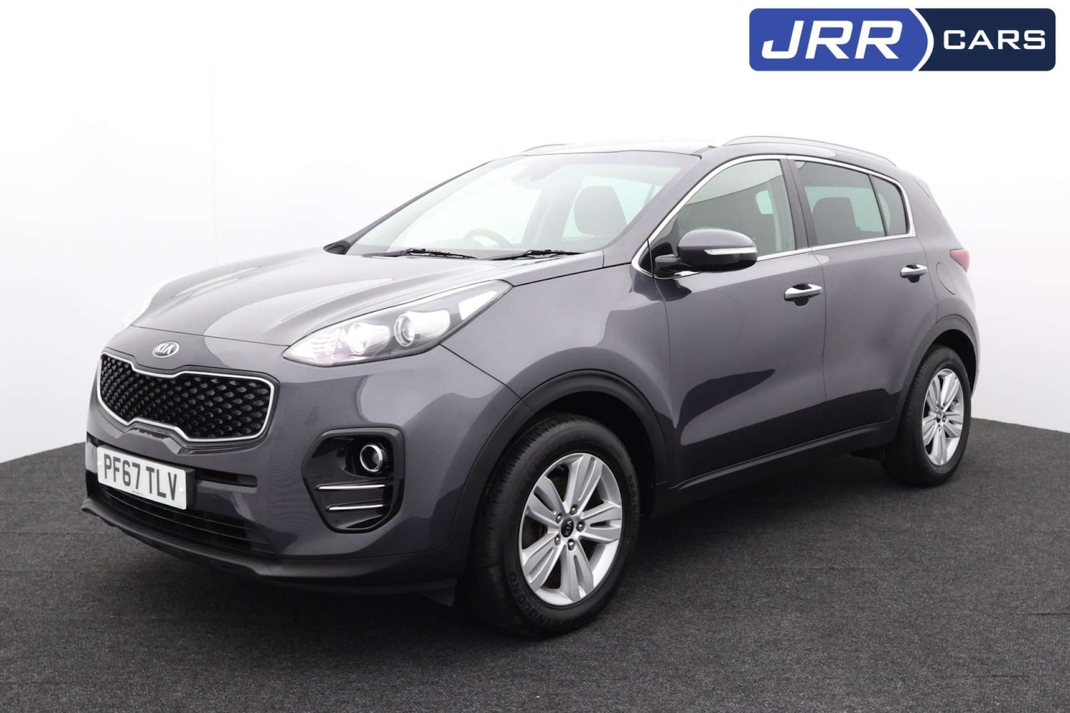 Used Kia Sportage 2018 for sale - 77621915: Photo 6