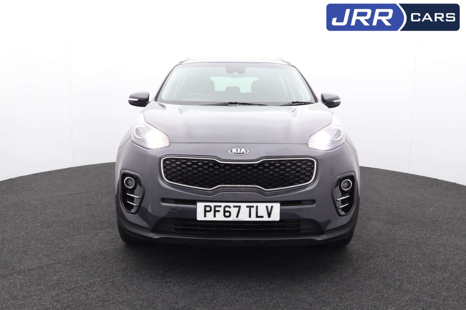 Used Kia Sportage 2018 for sale - 77621915: Photo 7