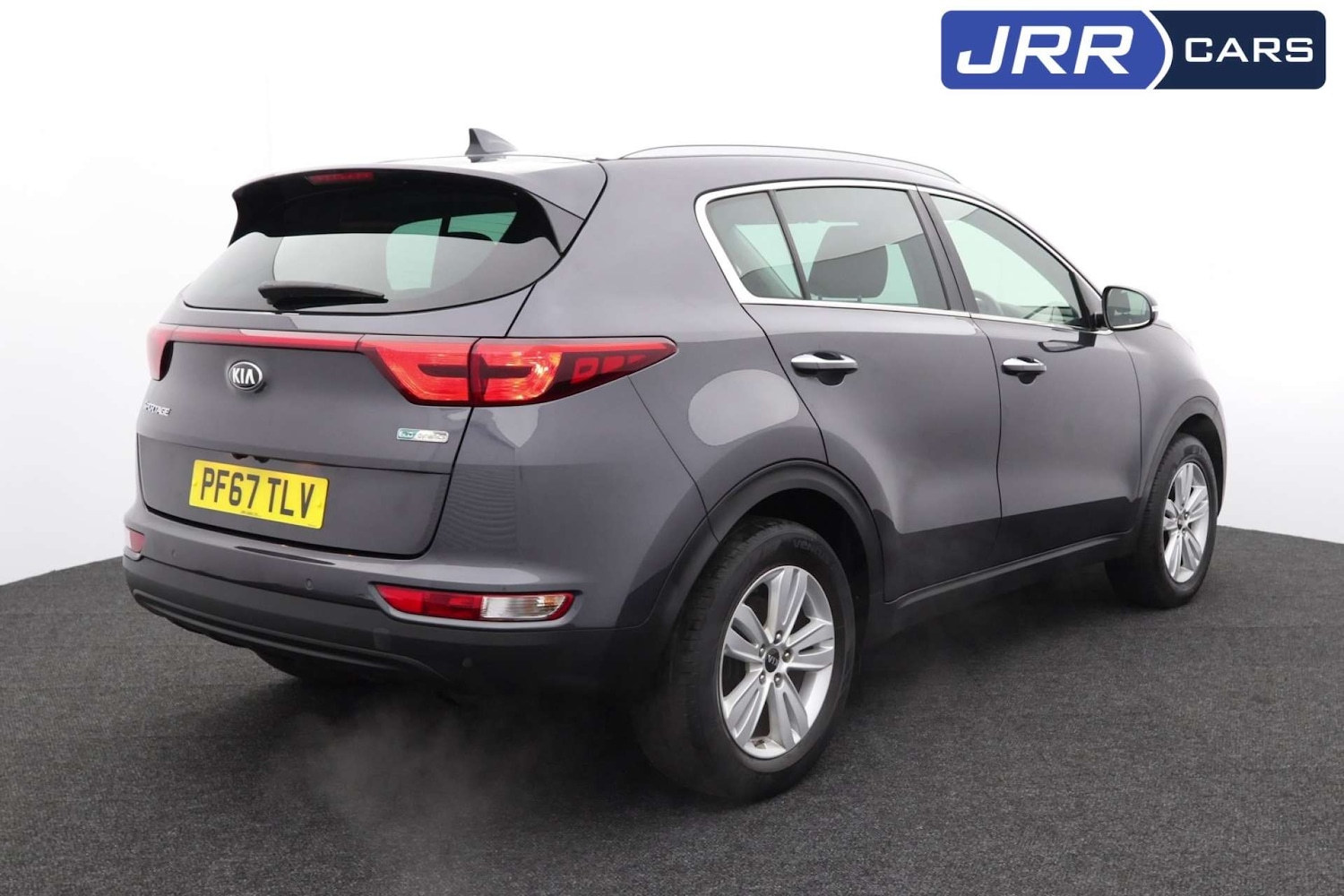 Used Kia Sportage 2018 for sale - 77621915: Photo 8