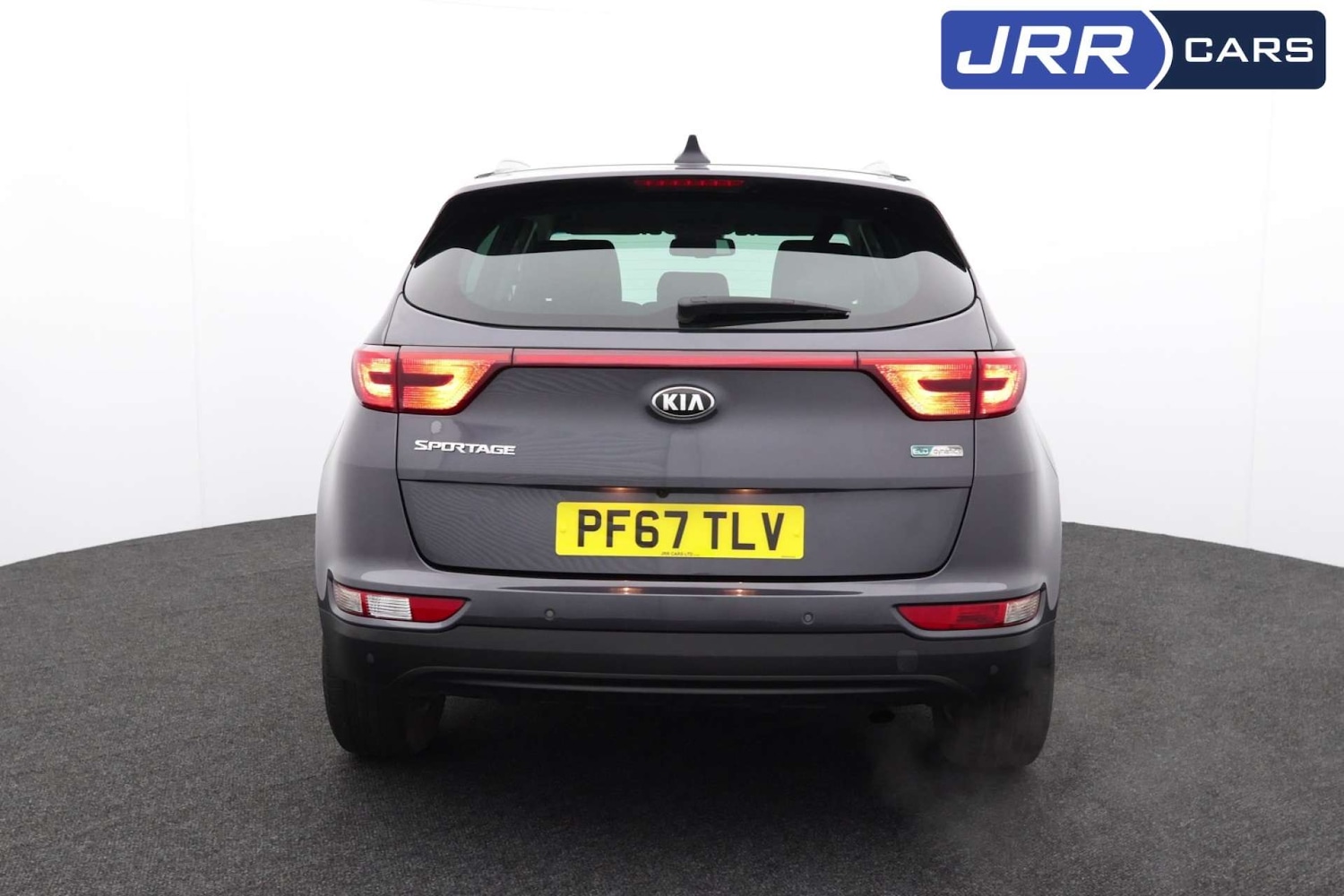 Used Kia Sportage 2018 for sale - 77621915: Photo 9