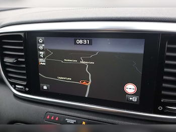 Used Kia Sportage 2019 for sale - 77535110: Photo