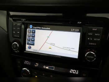 Used Nissan Qashqai 2018 for sale - 78241958: Photo