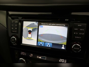 Used Nissan Qashqai 2018 for sale - 78241958: Photo