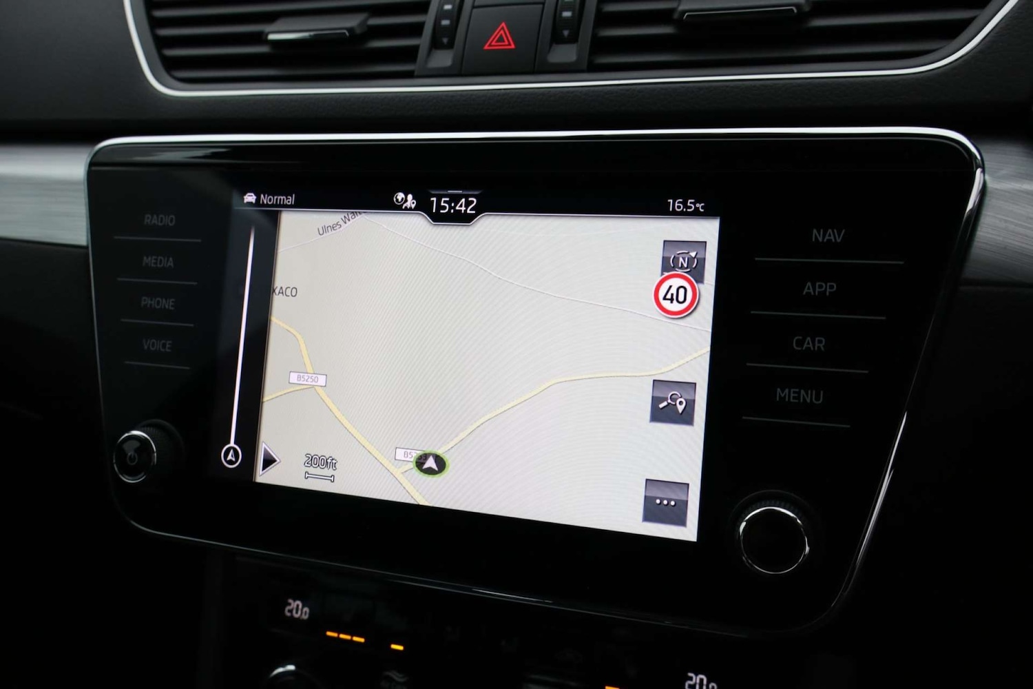 Used Skoda Superb 2023 for sale - 76182610: Photo 13