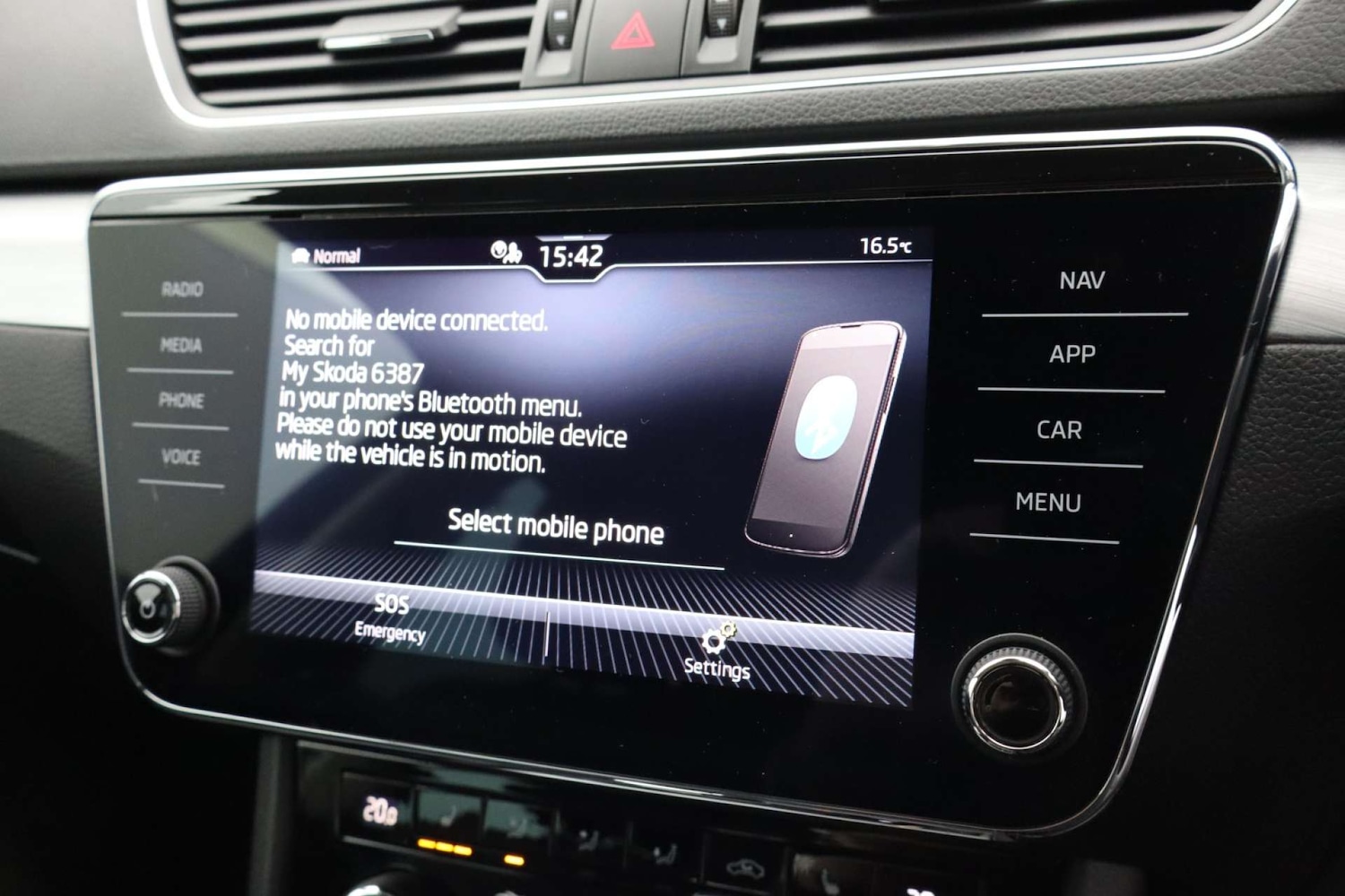 Used Skoda Superb 2023 for sale - 76182610: Photo 32