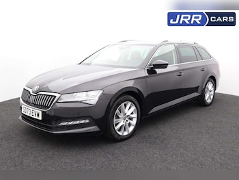 Used Skoda Superb 2023 for sale - 76182610: Photo 3