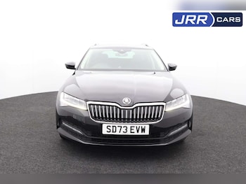 Used Skoda Superb 2023 for sale - 76182610: Photo 4