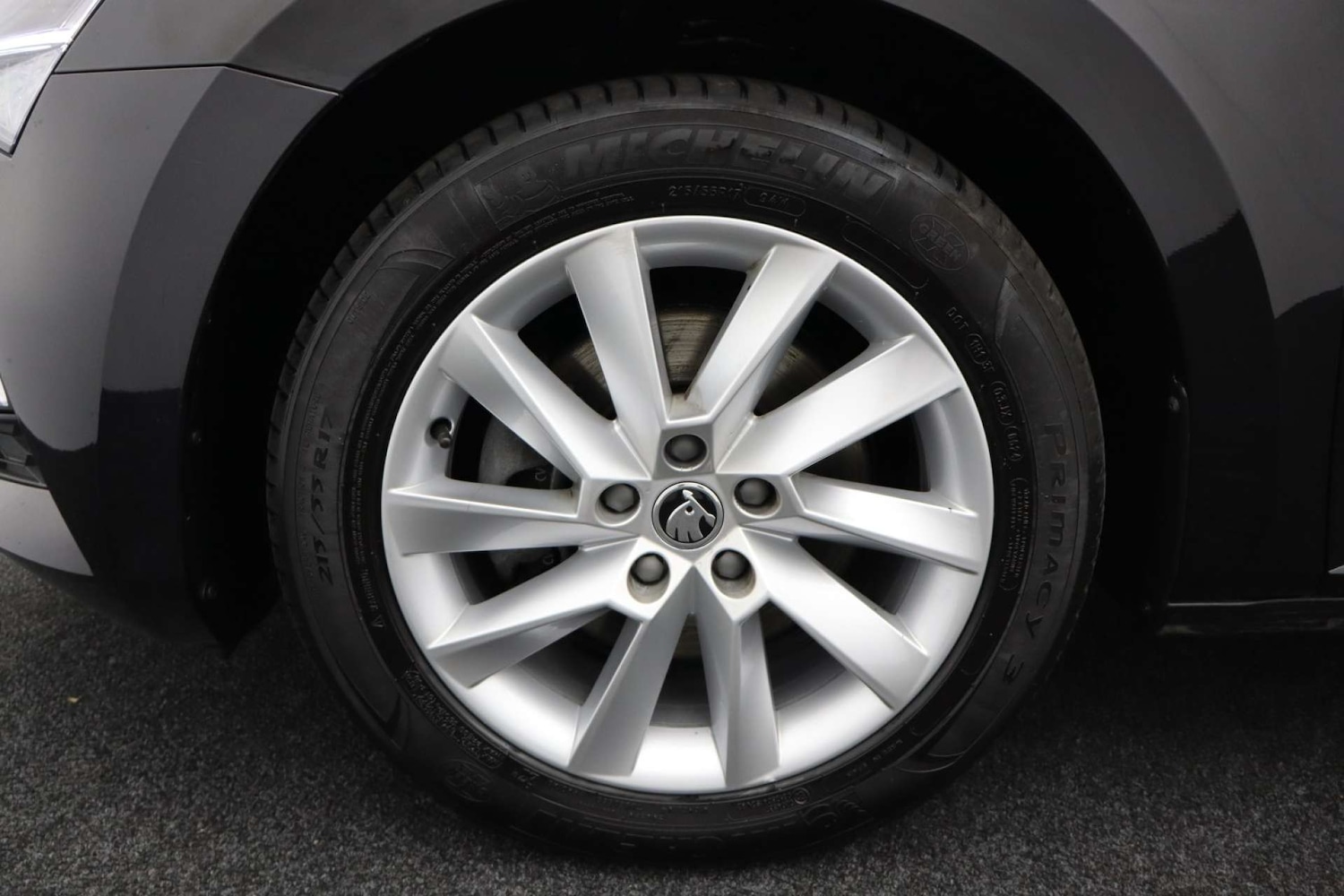 Used Skoda Superb 2023 for sale - 76182610: Photo 53