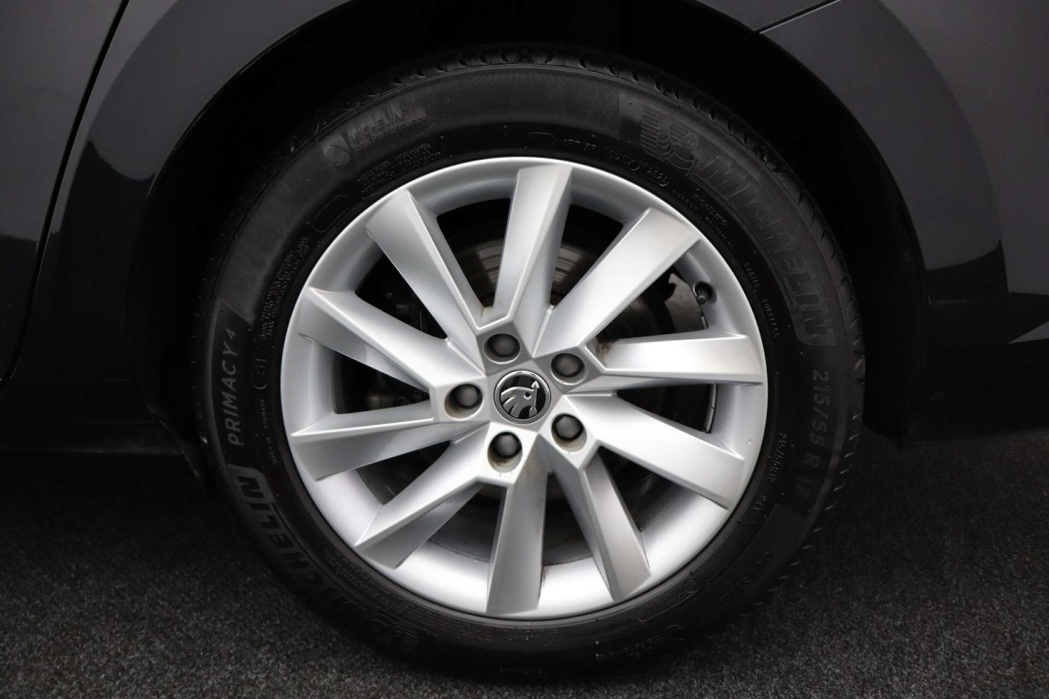 Used Skoda Superb 2023 for sale - 76182610: Photo 54