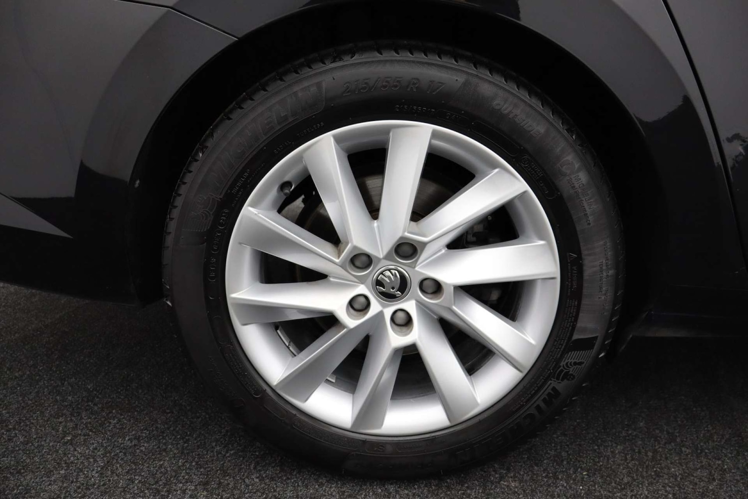 Used Skoda Superb 2023 for sale - 76182610: Photo 55