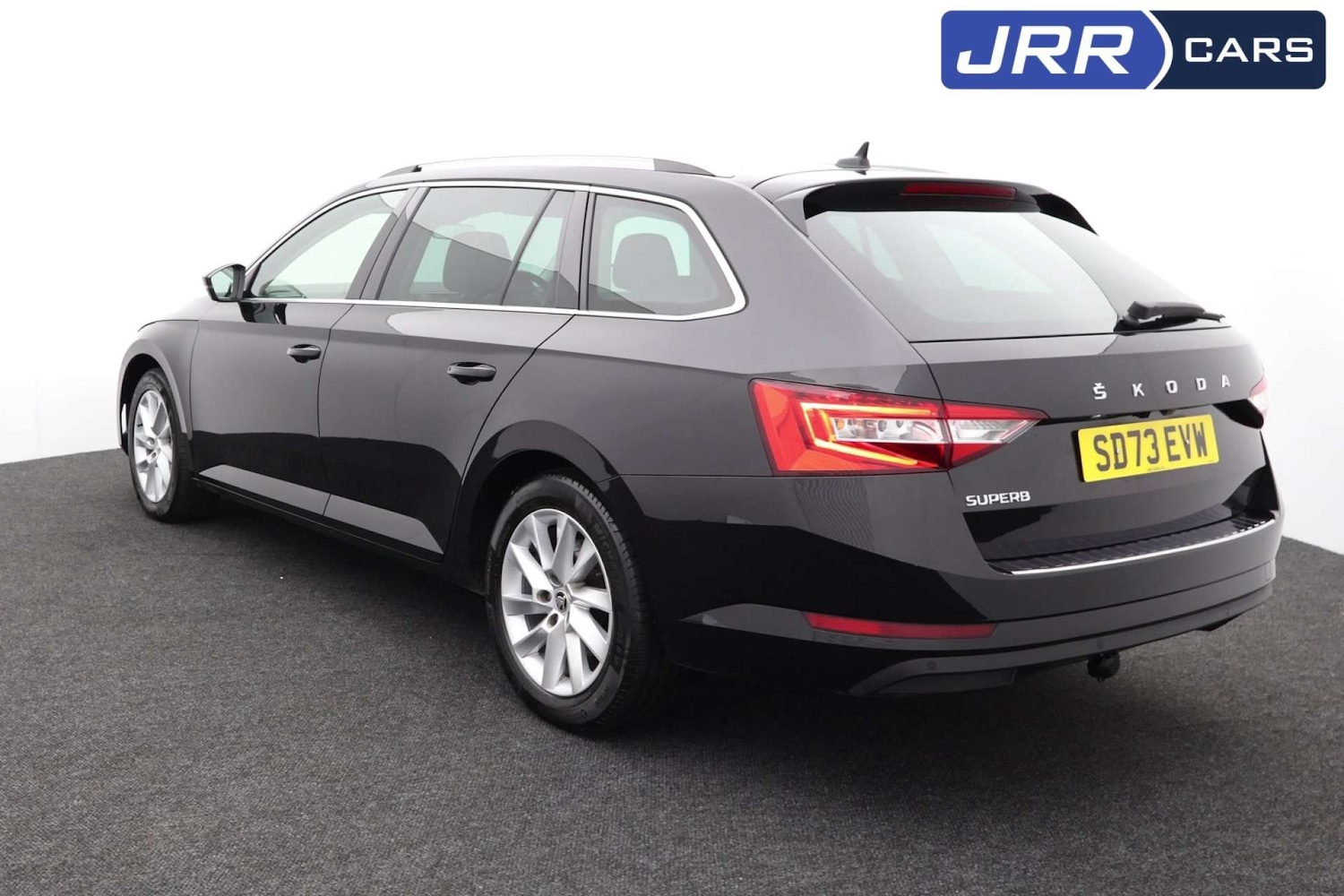 Used Skoda Superb 2023 for sale - 76182610: Photo 8