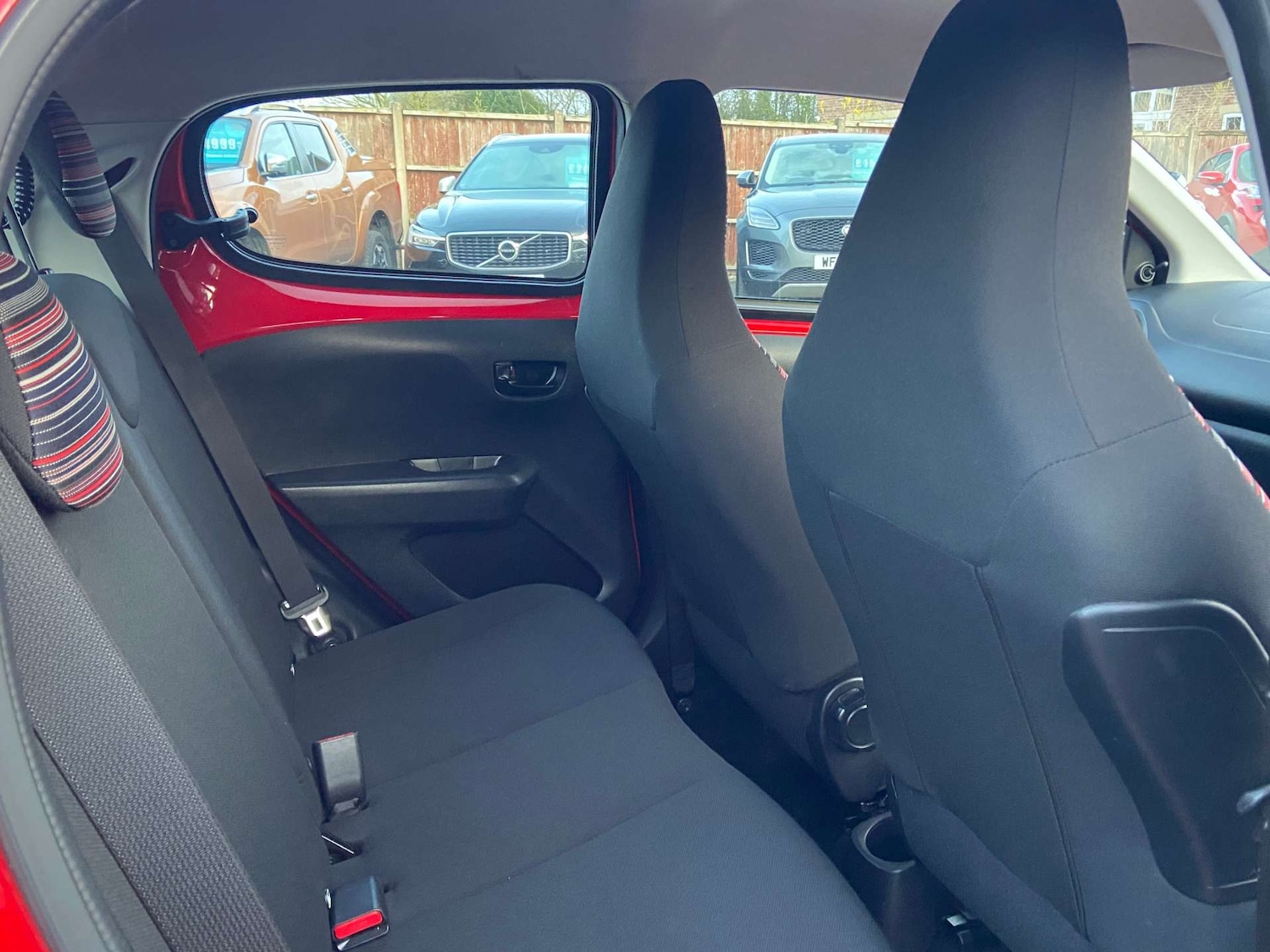 Used Citroen C1 2021 for sale - 77583979: Photo 14