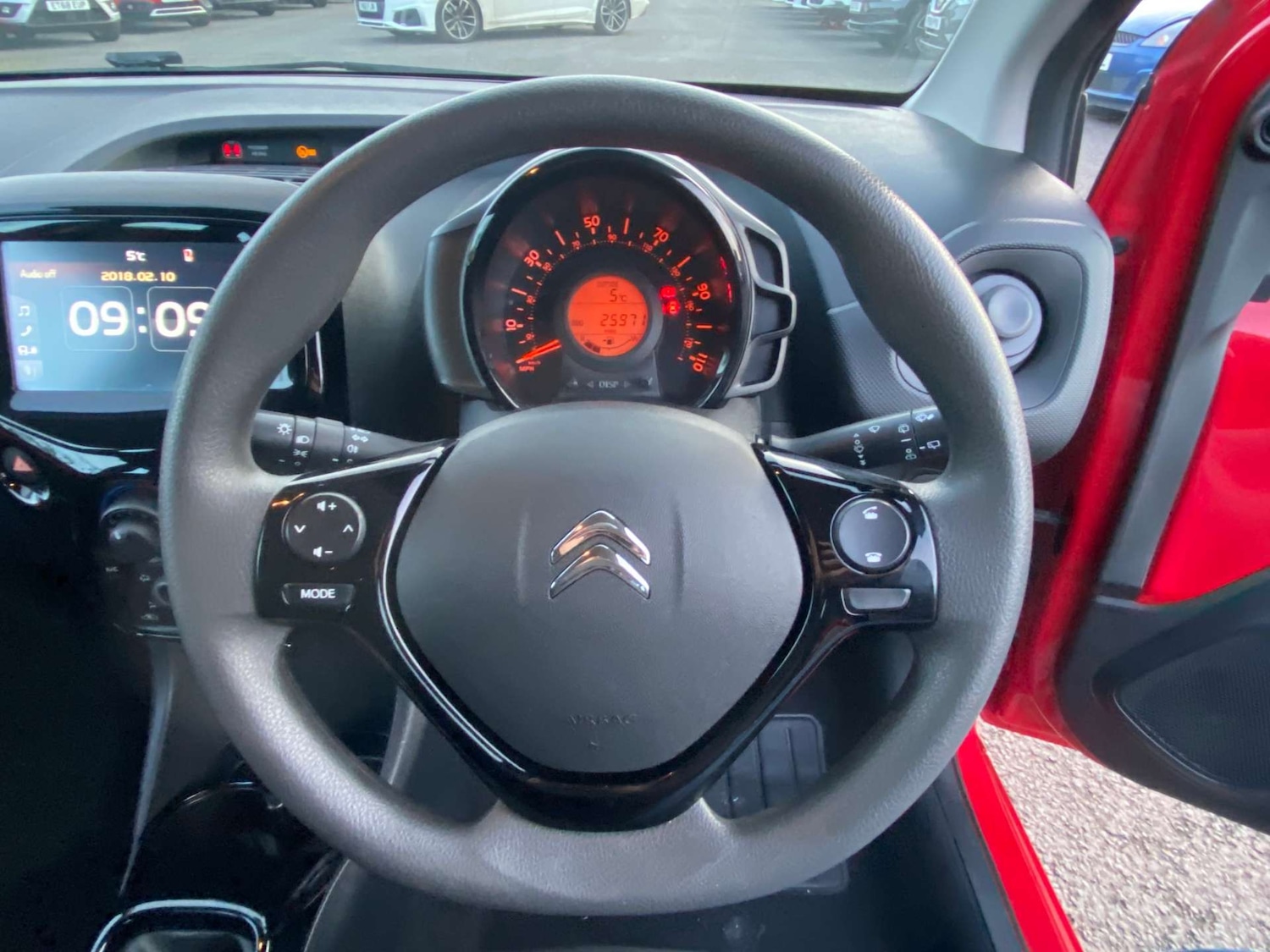 Used Citroen C1 2021 for sale - 77583979: Photo 15
