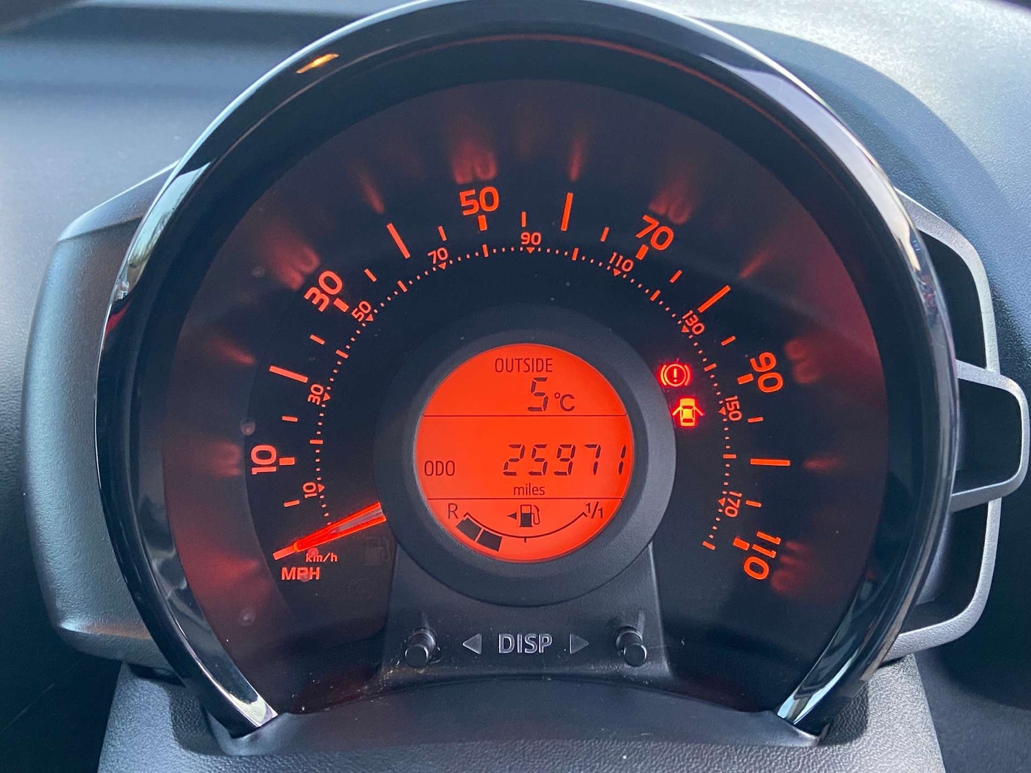 Used Citroen C1 2021 for sale - 77583979: Photo 18