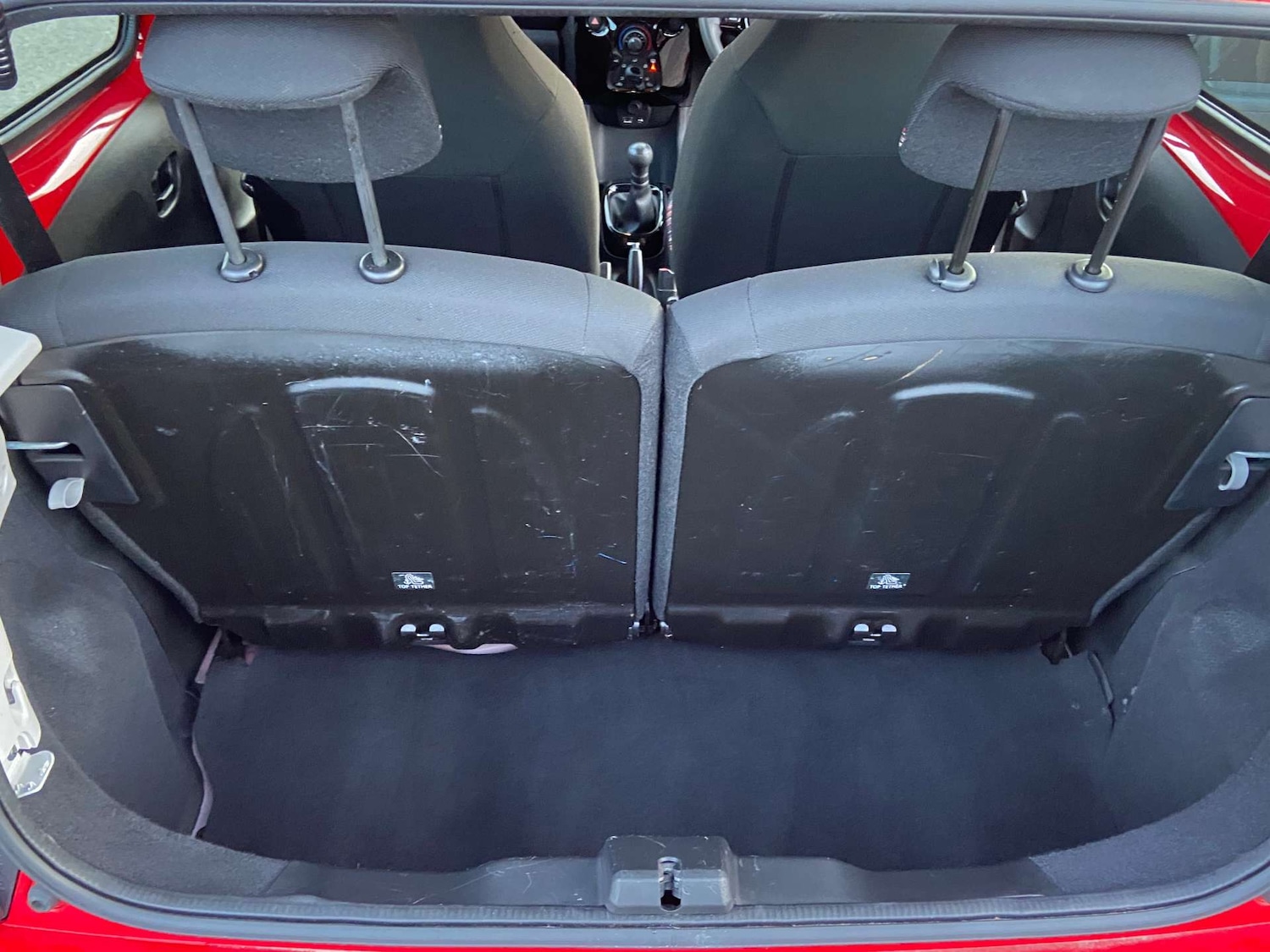 Used Citroen C1 2021 for sale - 77583979: Photo 24