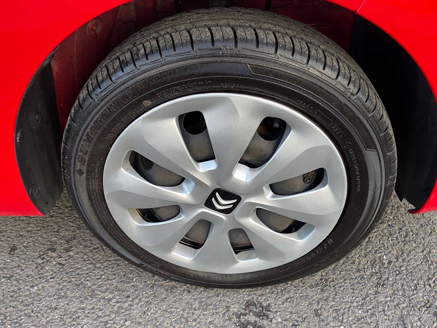 Used Citroen C1 2021 for sale - 77583979: Photo 25