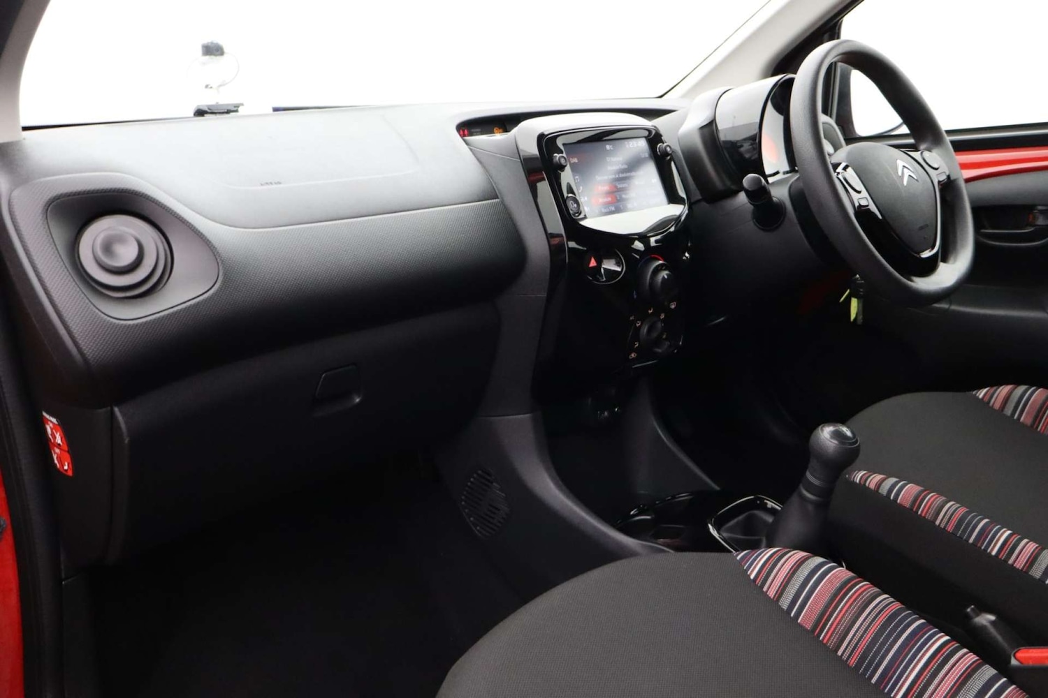 Used Citroen C1 2021 for sale - 77583979: Photo 27