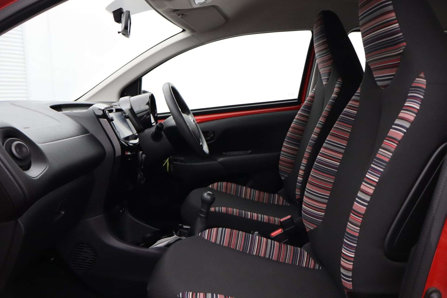 Used Citroen C1 2021 for sale - 77583979: Photo 28