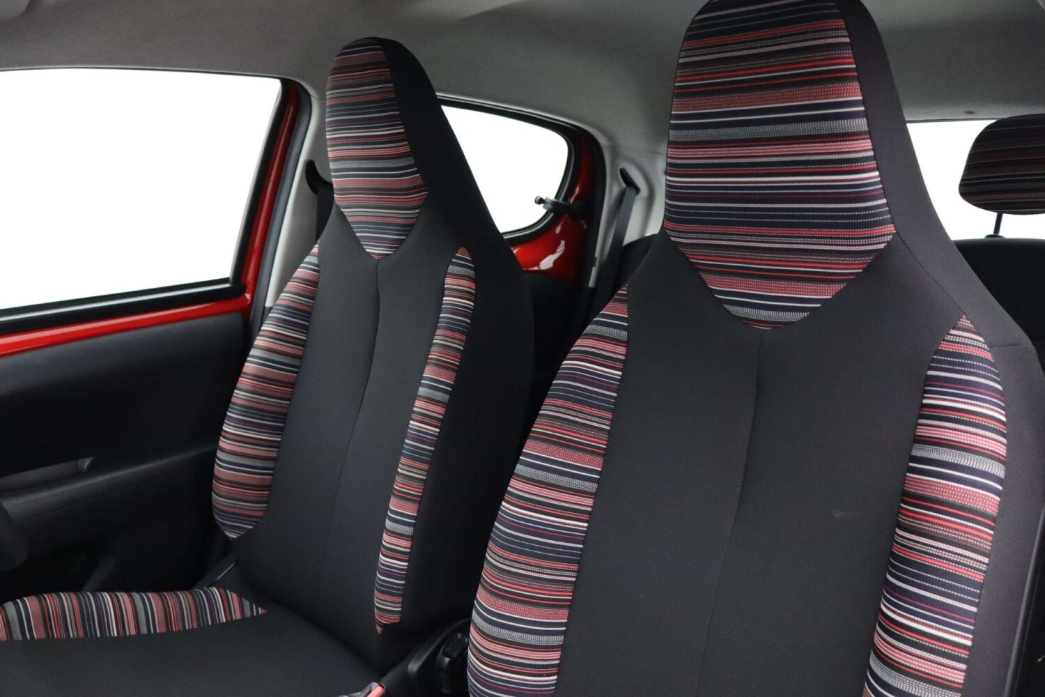 Used Citroen C1 2021 for sale - 77583979: Photo 29