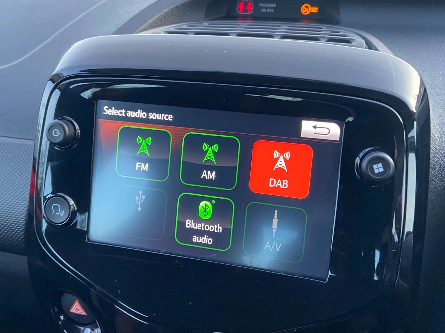 Used Citroen C1 2021 for sale - 77583979: Photo 3