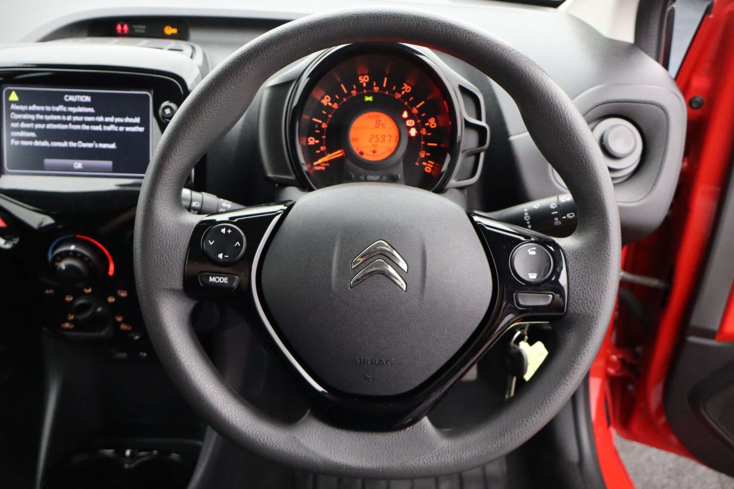 Used Citroen C1 2021 for sale - 77583979: Photo 33