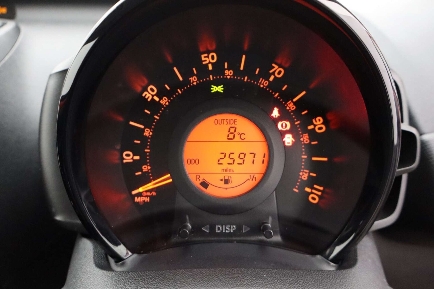 Used Citroen C1 2021 for sale - 77583979: Photo 36