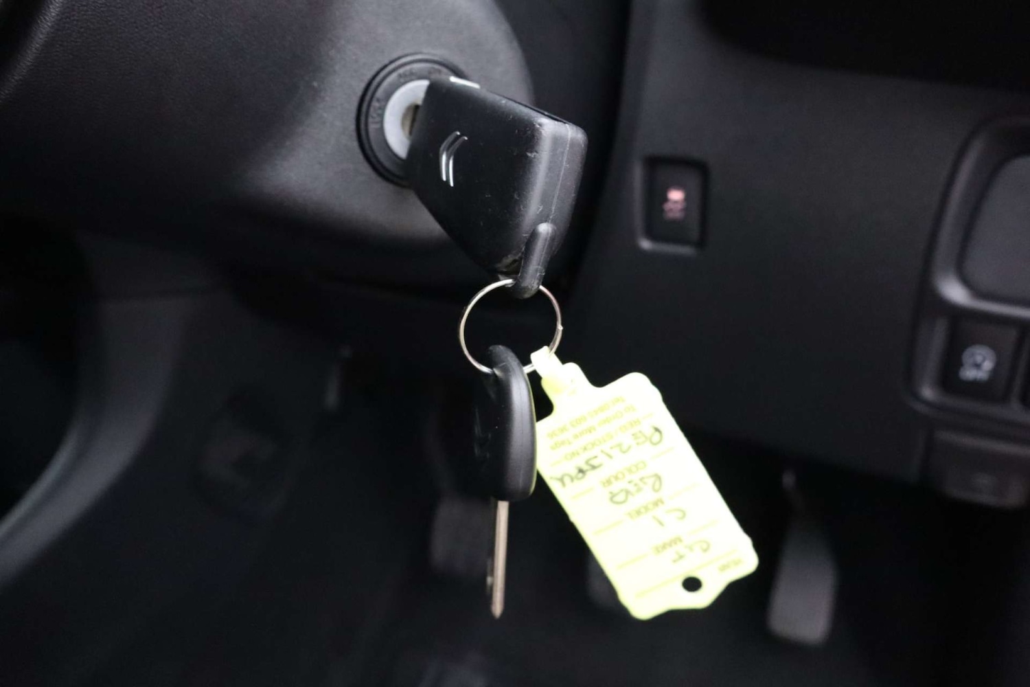 Used Citroen C1 2021 for sale - 77583979: Photo 39