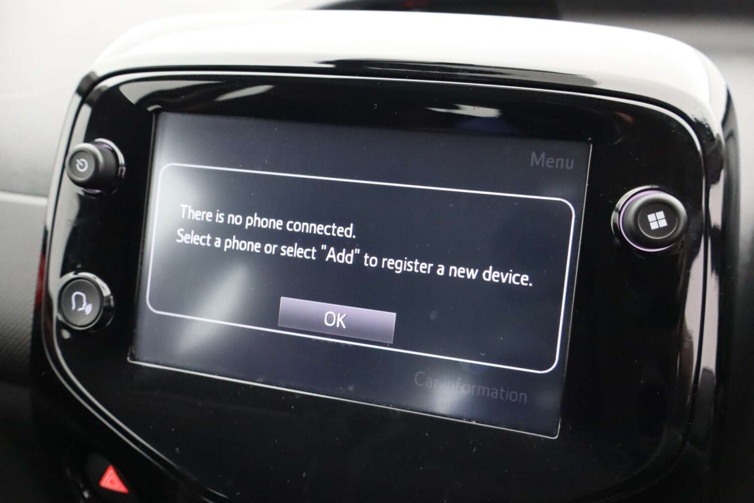 Used Citroen C1 2021 for sale - 77583979: Photo 42