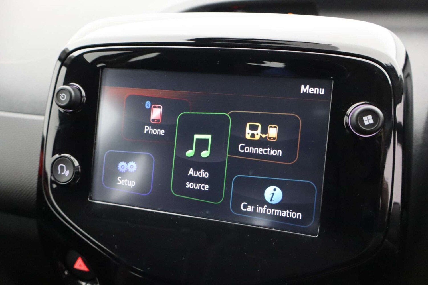 Used Citroen C1 2021 for sale - 77583979: Photo 43