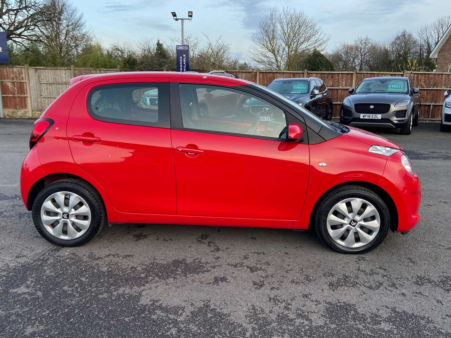 Used Citroen C1 2021 for sale - 77583979: Photo 5