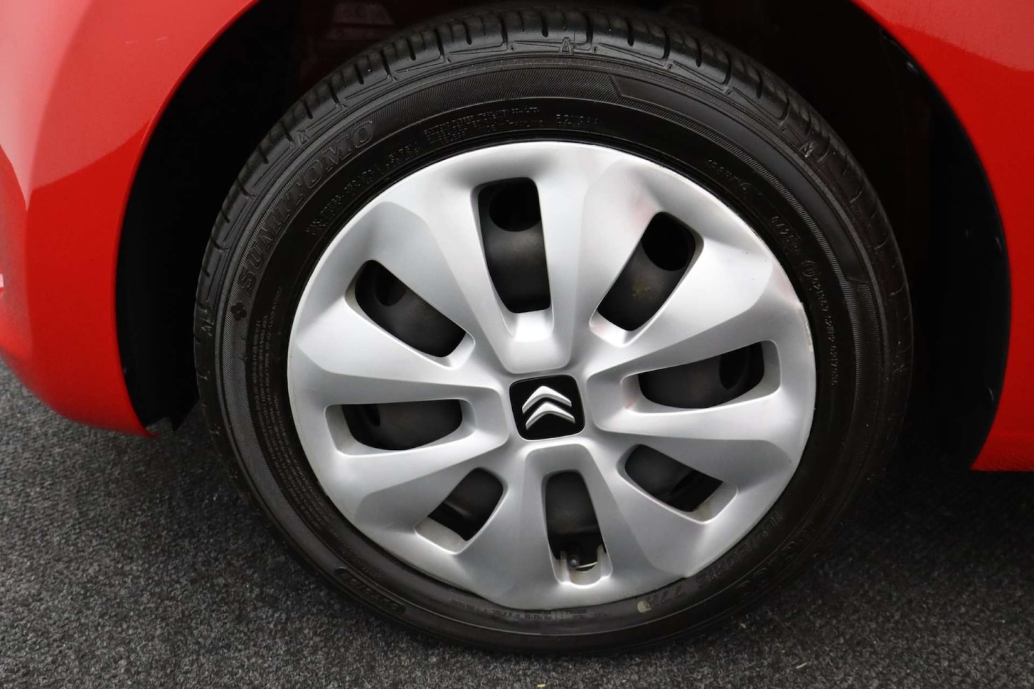 Used Citroen C1 2021 for sale - 77583979: Photo 55