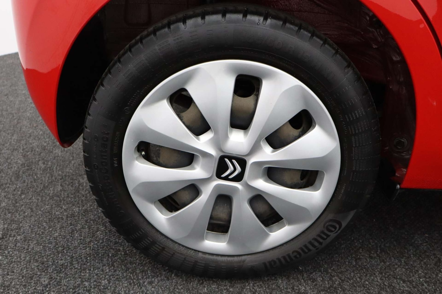 Used Citroen C1 2021 for sale - 77583979: Photo 56