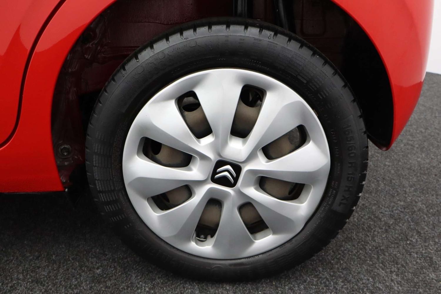 Used Citroen C1 2021 for sale - 77583979: Photo 57