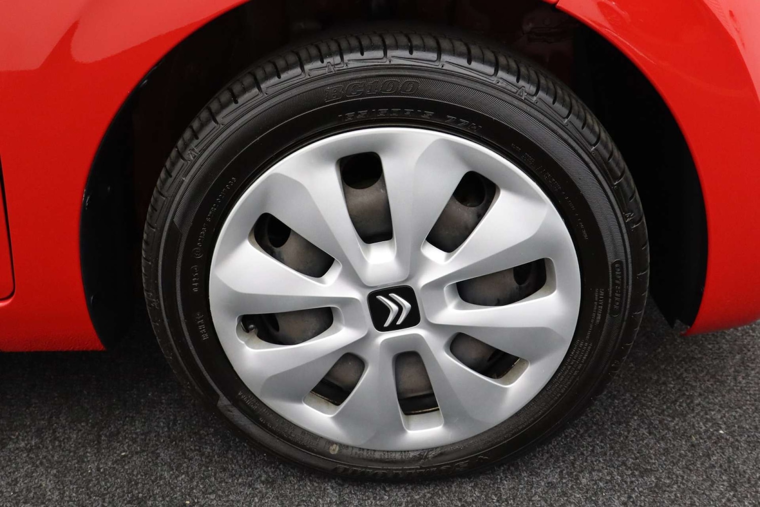 Used Citroen C1 2021 for sale - 77583979: Photo 58