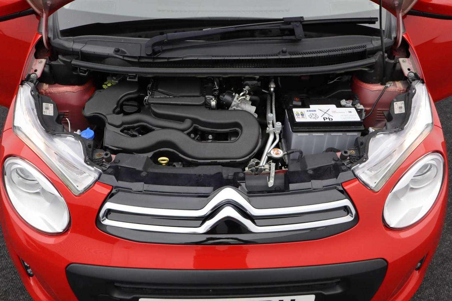 Used Citroen C1 2021 for sale - 77583979: Photo 60